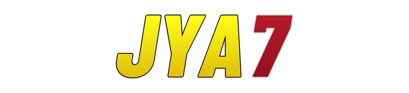 jya7 লোগো